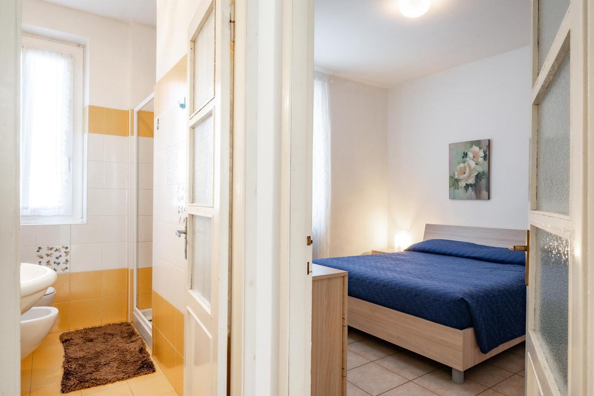 Dolce Teresa Apartment Mandello del Lario Exterior photo