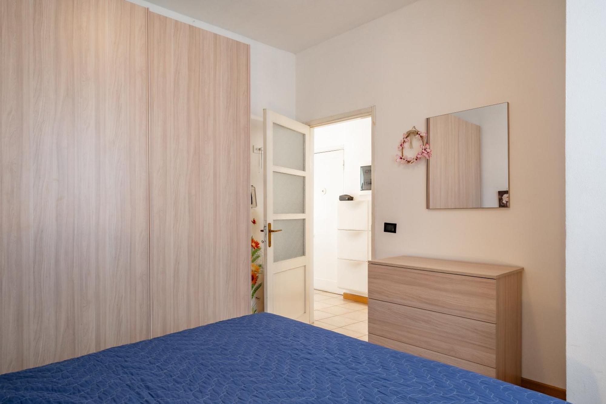 Dolce Teresa Apartment Mandello del Lario Exterior photo